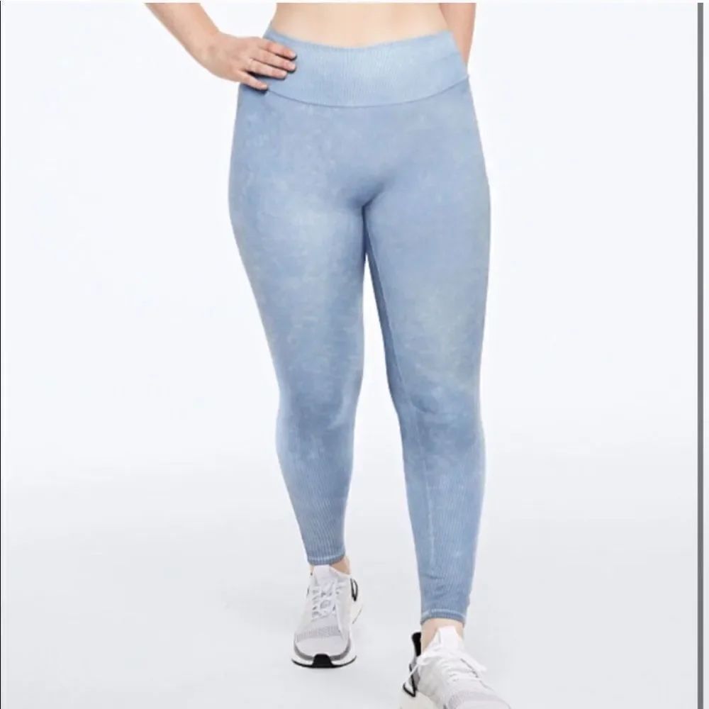 Victoria’s Secret Pink Seamless Leggings
